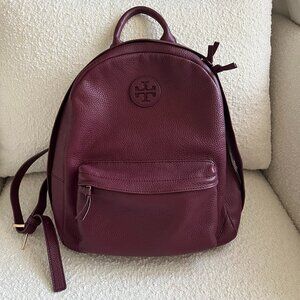 Tory Burch | Bags | Tory Burch Nylon Ella Floral White Red 